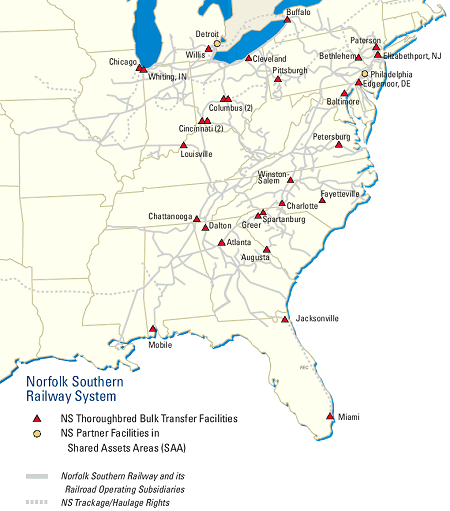 chemical network