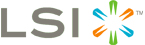 LSI Corporation logo