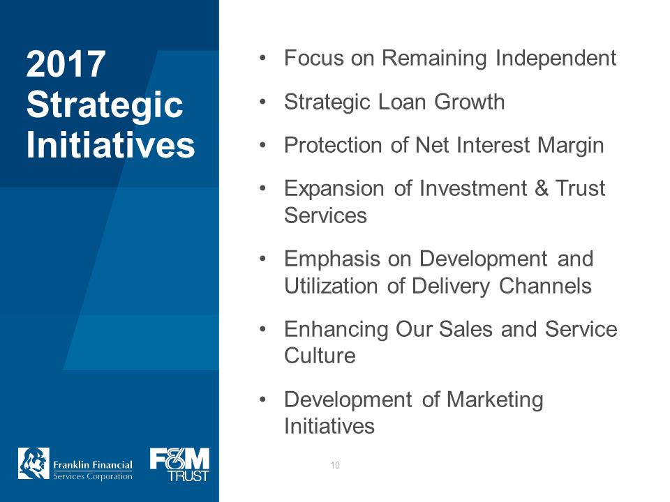 F:\FINANCE\8K\Investor Presentations\2017\Dec 2017 Investor Presentation\Pittsburgh Investor Day_FRAF_12 05 2017\Slide10.PNG