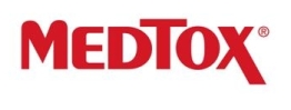 MEDTOX Logo