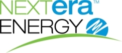 NextEra Energy, Inc. Graphic