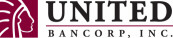 United Bancorp, Inc.