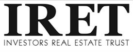 iret logo