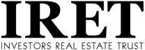 iret logo