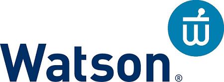 watson logo