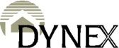 Dynex Logo