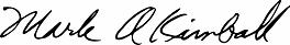 Signature