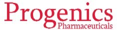 Progenics Logo