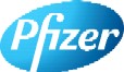 Pfizer logo