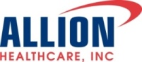 ALLION LOGO