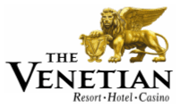 Venetian Lion Logo