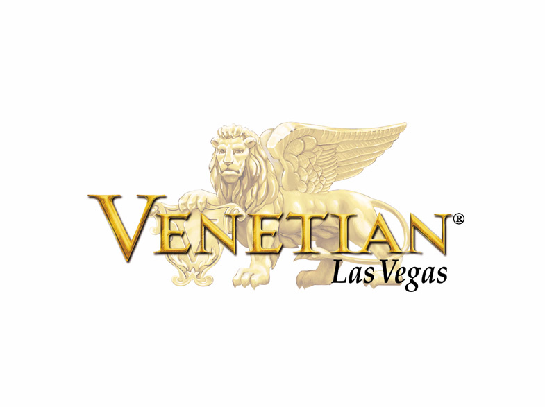 venetian logo