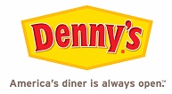 DENNY'S CORPORATION LOGO