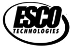 ESCO Logo