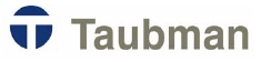 Taubman Logo