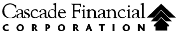 (CASCADE FINANCIAL LOGO)