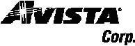 (AVISTA CORP. LOGO)