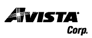 (AVISTA CORP. LOGO)