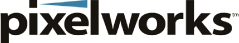 (PIXELWORKS LOGO)