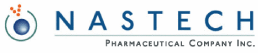 (NASTECH PHARMACEUTICAL COMPANY INC. LOGO)