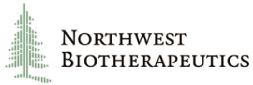 (NORTHWEST BIOTHERAPEUTICS LOGO)