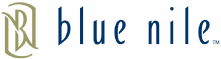 (BLUE NILE LOGO)