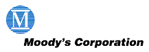 (Moodys Corporation Logo)