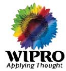 (WIPRO LIMITED LOGO)