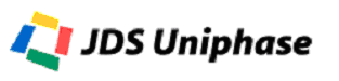 (JDS Uniphase Logo)