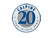 (CALPINE LOGO)