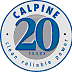 (CALPINE 20 YEARS GRAPHIC)