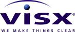 (VISX LOGO)