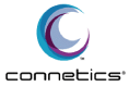 (CONNETICS COMPANY LOGO)