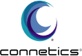 (CONNETICS COMPANY LOGO)