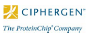 (CIPHERGEN LOGO)