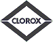 (CLOROX LOGO)