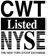 (CWT LISTED NYSE)