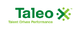 (Taleo Logo)