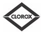 (CLOROX LOGO)