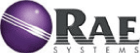 (RAE LOGO)