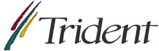 (TRIDENT LOGO)