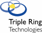 (TRIPLE RING TECHNOLOGIES LOGO)