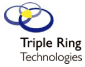 (TRIPLE RING TECHOLOGIES LOGO)