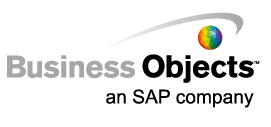 (BUSINESS OBJECTS AN SAP COMPANY LOGO)