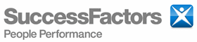 (SUCCESSFACTORS, INC. LOGO)