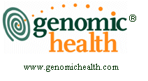 (GENOMIC HEALTH LOGO)