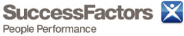 (SUCCESSFACTORS LOGO)