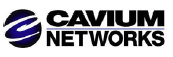 (CAVIUM NETWORKS LOGO)