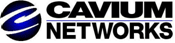 (CAVIUM NETWORKS LOGO)