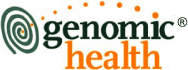 (GENOMIC HEALTH LOGO)